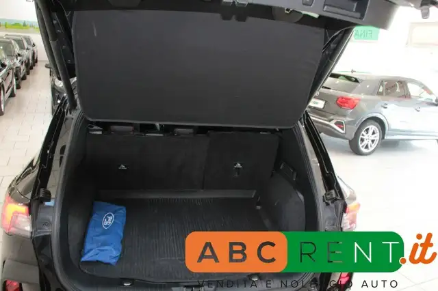 Ford Kuga view 11