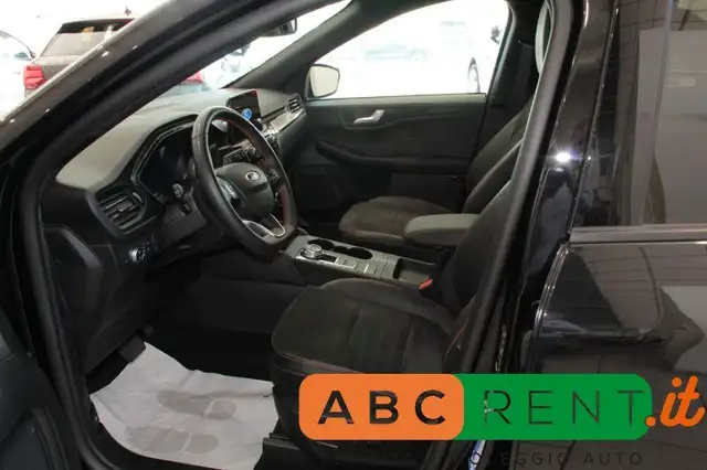 Ford Kuga view 9
