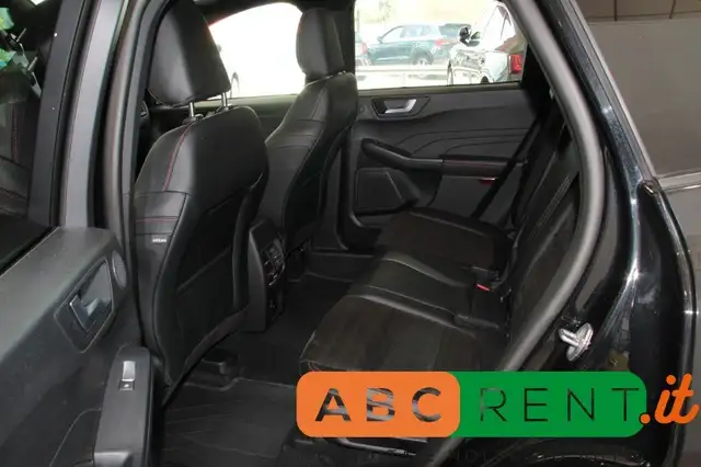 Ford Kuga view 10