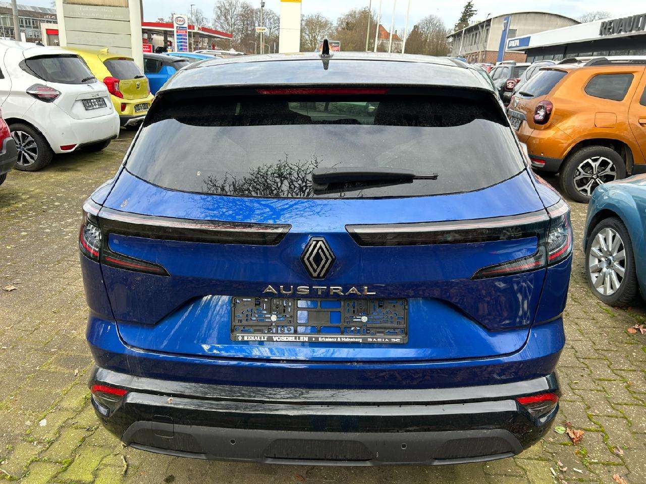 Renault Austral