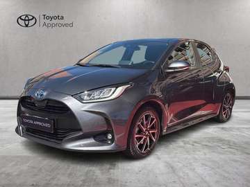 1.5 hybrid Trend