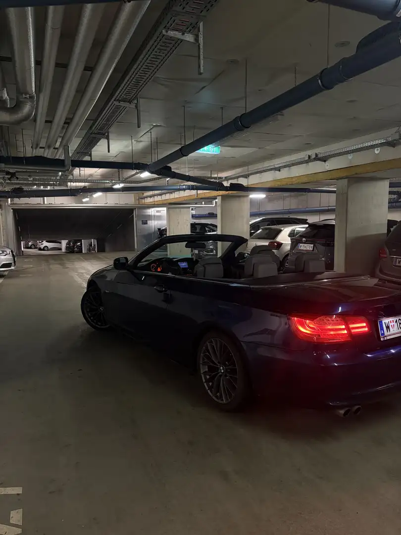 BMW 325 325d Cabrio - 2