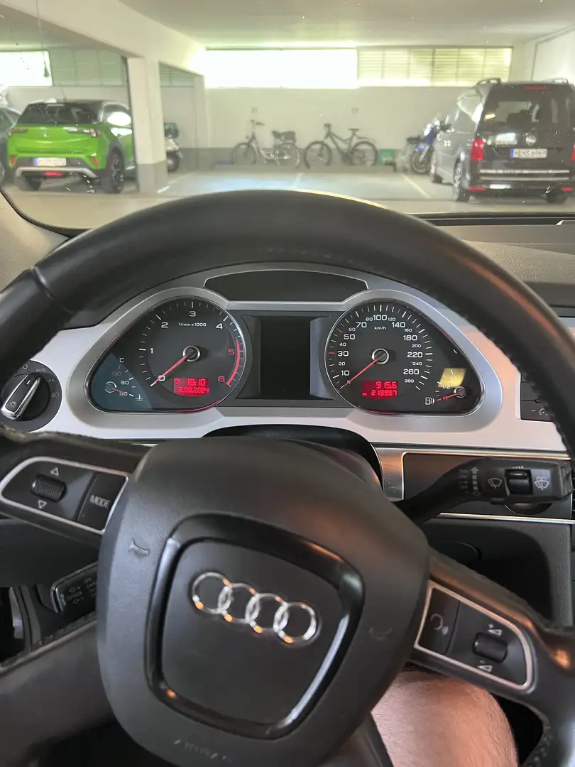 Audi A6 2.0 TDI DPF - 1