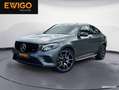 Mercedes-Benz GLC 43 AMG Mercedes classe COUPE 3.0 43 AMG 365CV 4MATIC 9G-T Gris - thumbnail 1