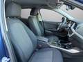 BMW 116 d Advantage Aut. *LED, SHA, SHZ, KEYLESS, RFK, PA* Blau - thumbnail 12