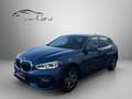 BMW 116 d Advantage Aut. *LED, SHA, SHZ, KEYLESS, RFK, PA* Blau - thumbnail 3