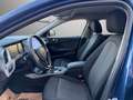 BMW 116 d Advantage Aut. *LED, SHA, SHZ, KEYLESS, RFK, PA* Blau - thumbnail 11