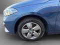 BMW 116 d Advantage Aut. *LED, SHA, SHZ, KEYLESS, RFK, PA* Blau - thumbnail 10