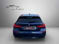BMW 116 d Advantage Aut. *LED, SHA, SHZ, KEYLESS, RFK, PA* Blau - thumbnail 6