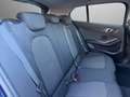 BMW 116 d Advantage Aut. *LED, SHA, SHZ, KEYLESS, RFK, PA* Blau - thumbnail 13
