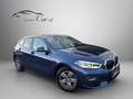 BMW 116 d Advantage Aut. *LED, SHA, SHZ, KEYLESS, RFK, PA* Blau - thumbnail 1
