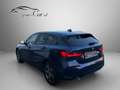 BMW 116 d Advantage Aut. *LED, SHA, SHZ, KEYLESS, RFK, PA* Blau - thumbnail 5