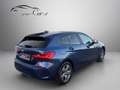 BMW 116 d Advantage Aut. *LED, SHA, SHZ, KEYLESS, RFK, PA* Blau - thumbnail 7