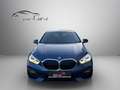 BMW 116 d Advantage Aut. *LED, SHA, SHZ, KEYLESS, RFK, PA* Blau - thumbnail 2