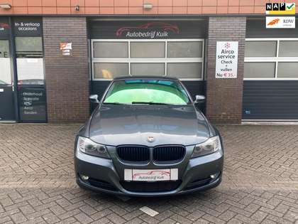 BMW 318 3-serie 318i vol optie,s groot navigatie scherm
