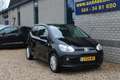 Volkswagen up! 1.0 high up! Airco stoelverw. 16" lm velgen privac Schwarz - thumbnail 1