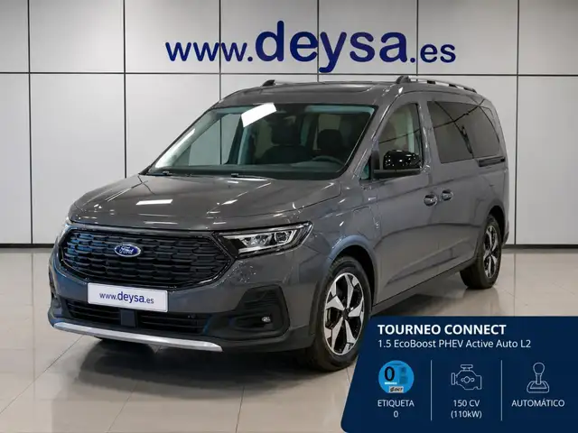 Ford Tourneo Connect 1.5 Ecoboost PHEV Active Auto L2