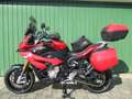 BMW S 1000 XR Piros - thumbnail 3