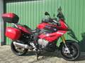 BMW S 1000 XR Piros - thumbnail 5
