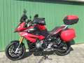 BMW S 1000 XR Piros - thumbnail 2