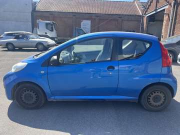 1.0i Trendy*** PROBLEME MOTEUR***