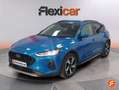 Ford Focus 1.0 Ecob. MHEV 114kW Active Des. SIP AT Azul - thumbnail 3