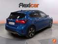 Ford Focus 1.0 Ecob. MHEV 114kW Active Des. SIP AT Azul - thumbnail 4