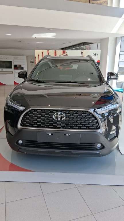 Toyota Corolla Cross Hybrid 1.8 Style - foto 1