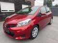 Toyota Yaris 1.3 Life 62TKM*1HD*KLIMA*RFK*AWR*TOUCH*BT* Rot - thumbnail 1