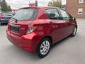 Toyota Yaris 1.3 Life 62TKM*1HD*KLIMA*RFK*AWR*TOUCH*BT* Rot - thumbnail 5