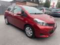 Toyota Yaris 1.3 Life 62TKM*1HD*KLIMA*RFK*AWR*TOUCH*BT* Rot - thumbnail 7