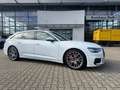 Audi A6 Avant 55 eTFSI S-Line *Matrix*AHK*Kamera*HuD* Blanc - thumbnail 7