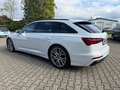 Audi A6 Avant 55 eTFSI S-Line *Matrix*AHK*Kamera*HuD* Blanc - thumbnail 3