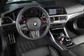 BMW M4 xDr.Competition Cabrio M-Drivers-Pack.Sitzbel. Black - thumbnail 7