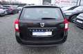 Dacia Logan 0.9 1.HAND KLIMA PDC NAV Insp+Zahnr+TÜVNeu Schwarz - thumbnail 6