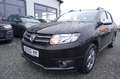 Dacia Logan 0.9 1.HAND KLIMA PDC NAV Insp+Zahnr+TÜVNeu Schwarz - thumbnail 19