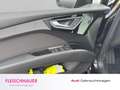 Audi Q4 e-tron 40 AssPaket Plus RFK Einparkhilfe v+h ACC SHZ Stan Schwarz - thumbnail 11