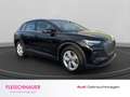 Audi Q4 e-tron 40 AssPaket Plus RFK Einparkhilfe v+h ACC SHZ Stan Schwarz - thumbnail 8
