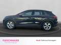 Audi Q4 e-tron 40 AssPaket Plus RFK Einparkhilfe v+h ACC SHZ Stan Schwarz - thumbnail 3