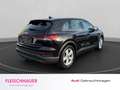 Audi Q4 e-tron 40 AssPaket Plus RFK Einparkhilfe v+h ACC SHZ Stan Schwarz - thumbnail 6