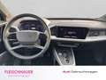 Audi Q4 e-tron 40 AssPaket Plus RFK Einparkhilfe v+h ACC SHZ Stan Schwarz - thumbnail 12
