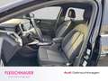 Audi Q4 e-tron 40 AssPaket Plus RFK Einparkhilfe v+h ACC SHZ Stan Schwarz - thumbnail 10