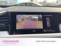 Audi Q4 e-tron 40 AssPaket Plus RFK Einparkhilfe v+h ACC SHZ Stan Schwarz - thumbnail 18