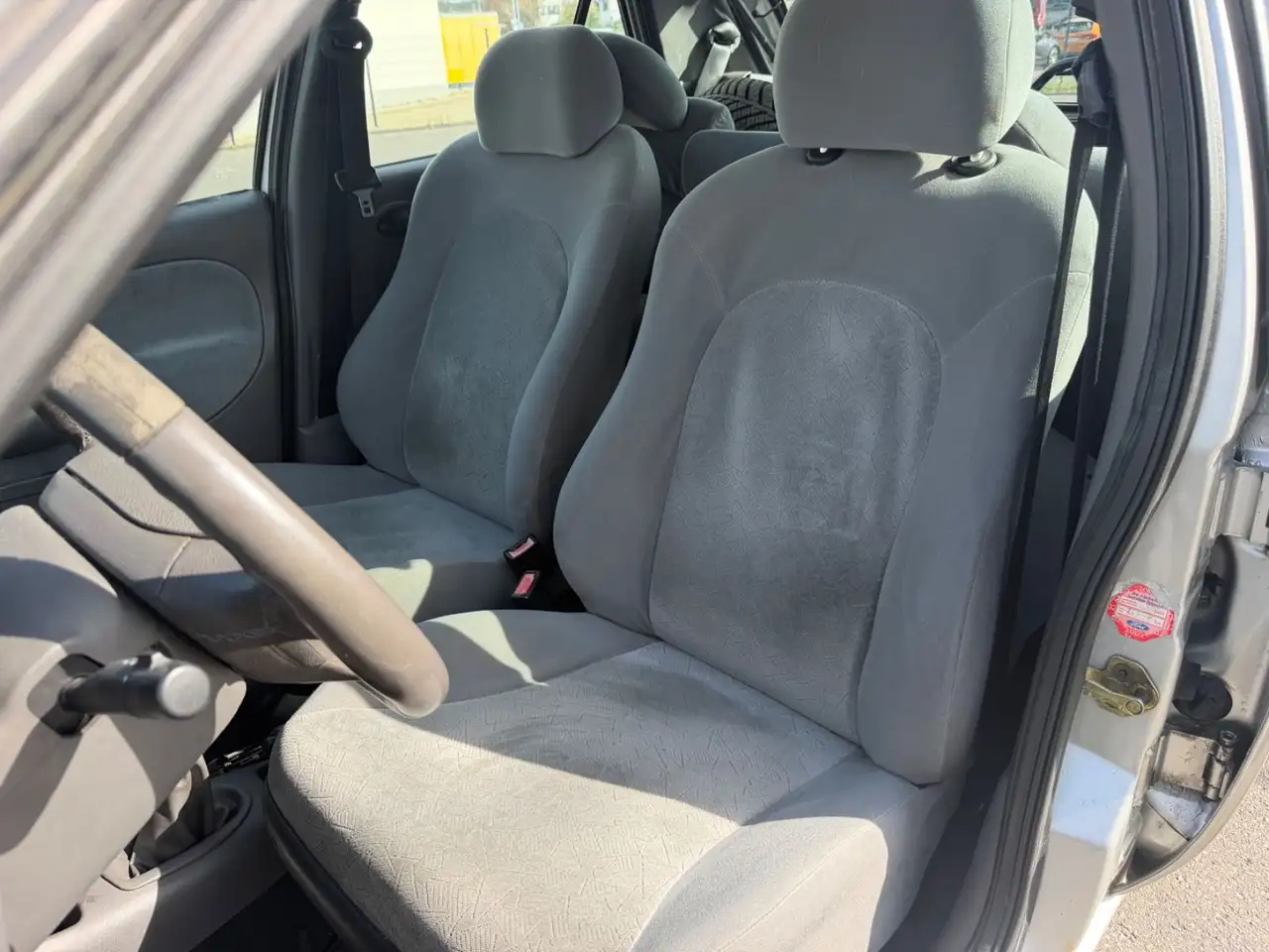 Ford Fiesta 1.25 Style *Klima* E-Fenster*, foto 10