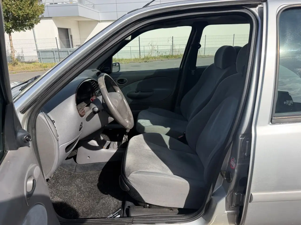 Ford Fiesta 1.25 Style *Klima* E-Fenster*, foto 9