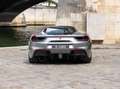 Ferrari 488 488 GTB 4.0 V8 670ch Gris - thumbnail 8