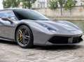Ferrari 488 488 GTB 4.0 V8 670ch Gris - thumbnail 42