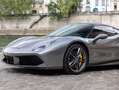 Ferrari 488 488 GTB 4.0 V8 670ch Gris - thumbnail 44