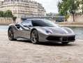 Ferrari 488 488 GTB 4.0 V8 670ch Gris - thumbnail 1