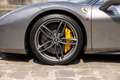 Ferrari 488 488 GTB 4.0 V8 670ch Gris - thumbnail 47